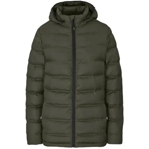 Ladies Fuji Jacket Olive